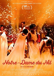 Our Lady of the Nile 